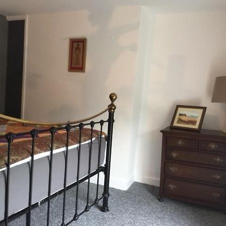 Ty Canol Villa Ystalyfera Exteriör bild