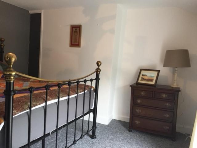 Ty Canol Villa Ystalyfera Exteriör bild